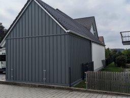 Spenglerarbeiten