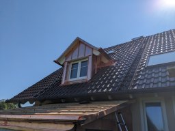 Spenglerarbeiten