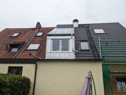 Spenglerarbeiten