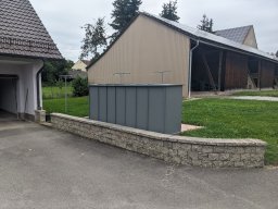 Spenglerarbeiten